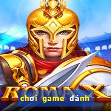 chơi game đánh bài sâm lốc