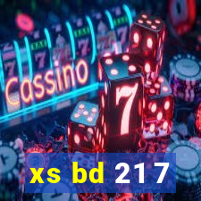 xs bd 21 7