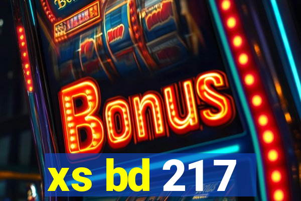 xs bd 21 7