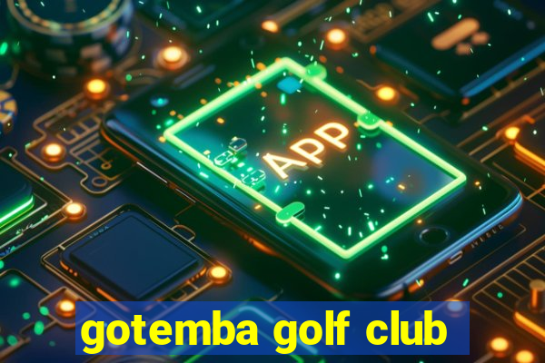 gotemba golf club