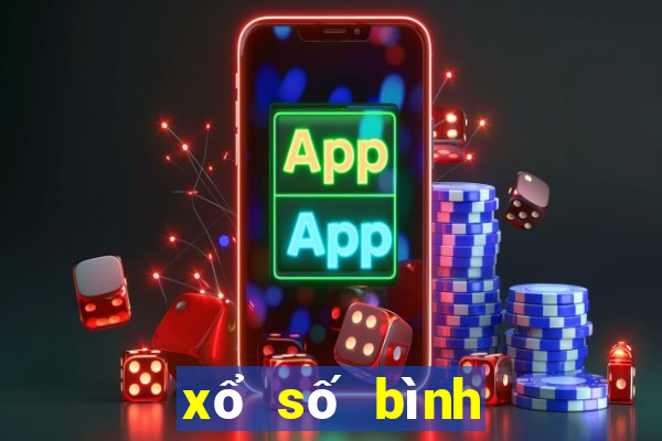 xổ số bình phước ngày 25 tháng 6