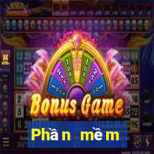 Phần mềm tưới bóng đá