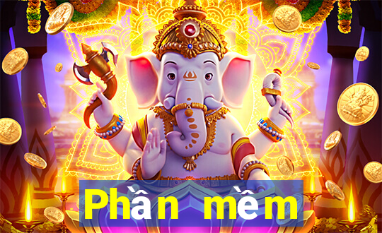 Phần mềm tưới bóng đá