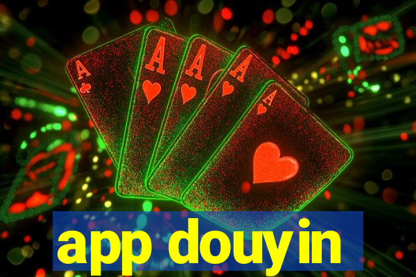 app douyin