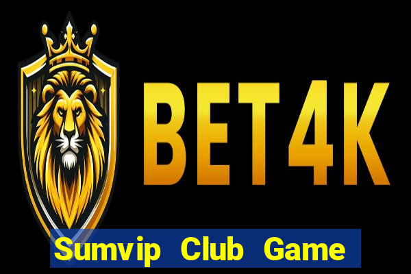 Sumvip Club Game Bài X8