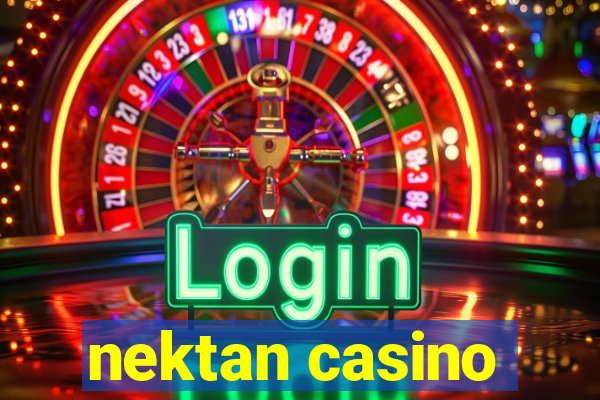 nektan casino