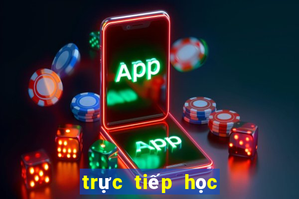 trực tiếp học viện xổ số miền bắc