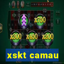 xskt camau