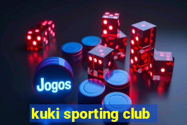 kuki sporting club