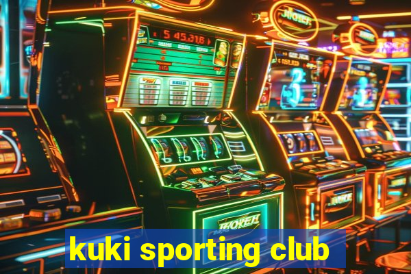 kuki sporting club