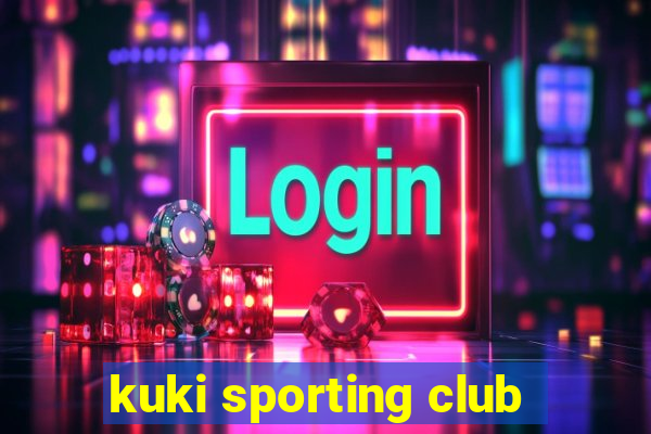 kuki sporting club