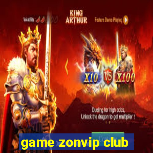 game zonvip club