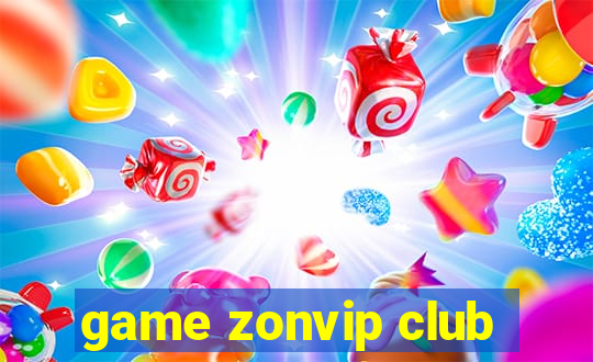 game zonvip club