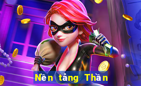 Nền tảng Thần Tài 8