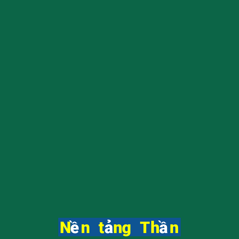 Nền tảng Thần Tài 8