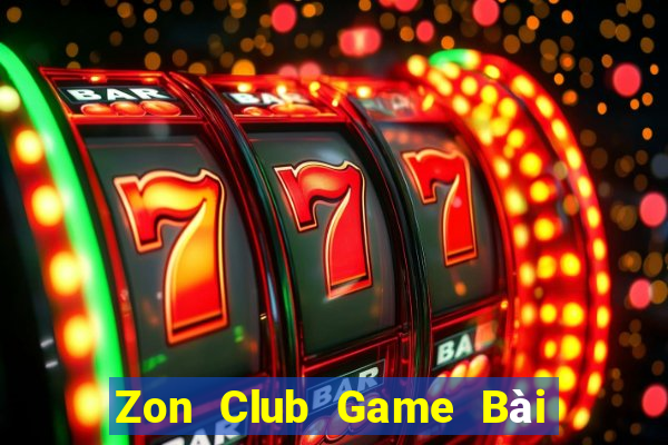 Zon Club Game Bài Xanh 9