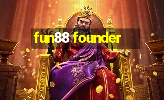 fun88 founder