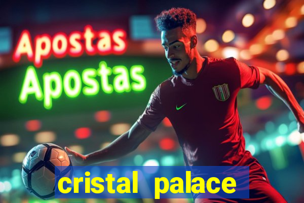 cristal palace online casino