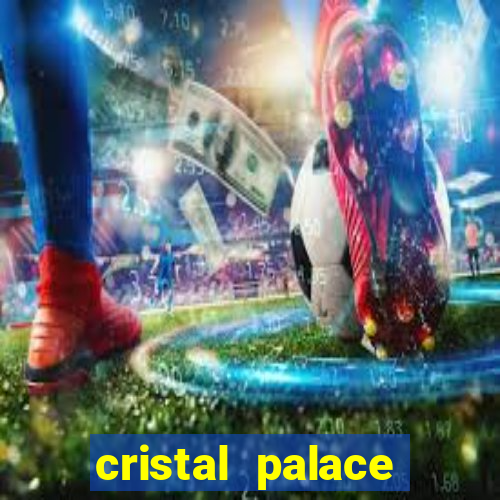 cristal palace online casino