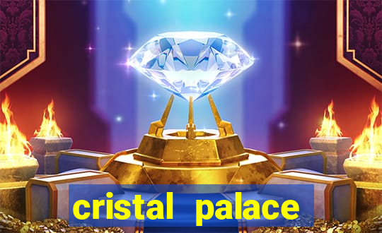 cristal palace online casino