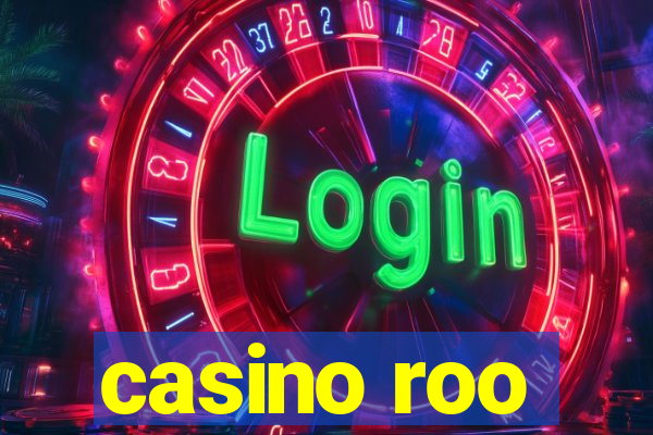 casino roo