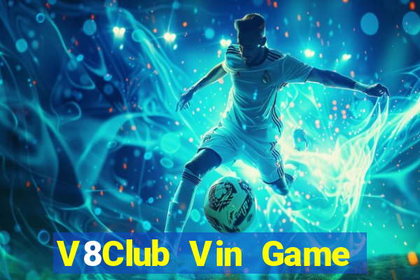 V8Club Vin Game Bài Mèo Nổ