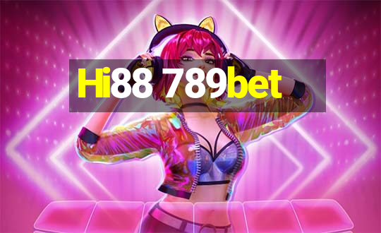 Hi88 789bet