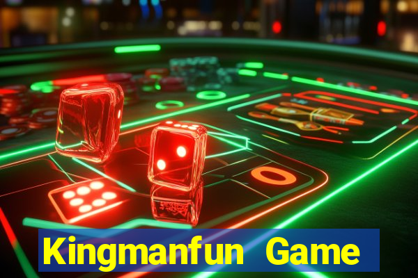 Kingmanfun Game Bài Offline Cho Pc