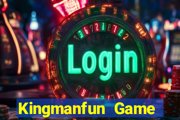 Kingmanfun Game Bài Offline Cho Pc