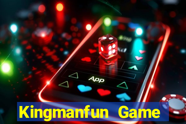 Kingmanfun Game Bài Offline Cho Pc