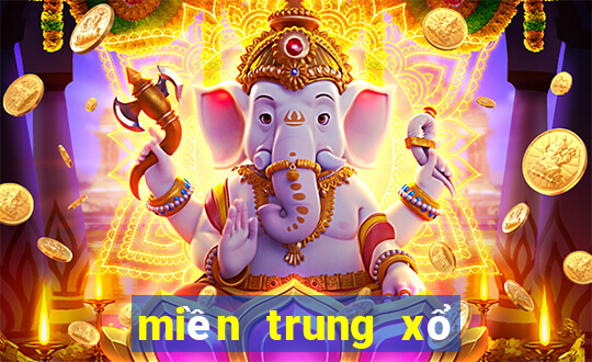 miền trung xổ số miền trung