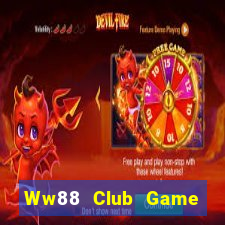 Ww88 Club Game Bài Offline Cho Pc