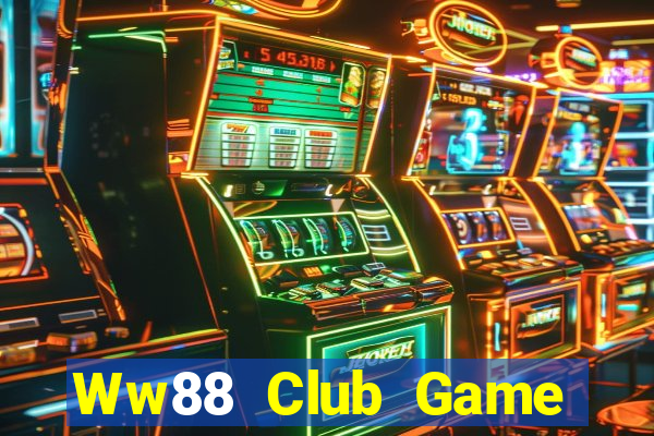 Ww88 Club Game Bài Offline Cho Pc