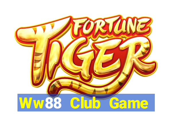 Ww88 Club Game Bài Offline Cho Pc