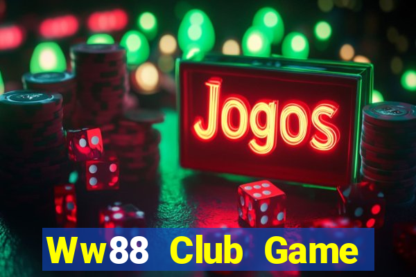 Ww88 Club Game Bài Offline Cho Pc