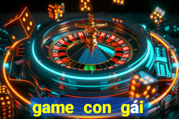 game con gái đánh nhau