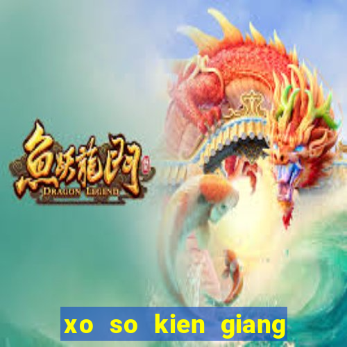 xo so kien giang 14 2