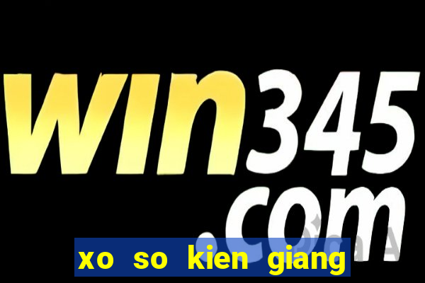 xo so kien giang 14 2