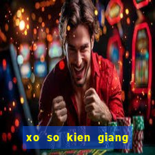 xo so kien giang 14 2