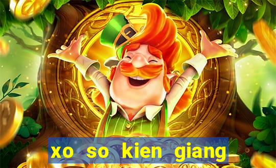 xo so kien giang 14 2