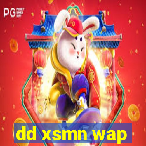 dd xsmn wap