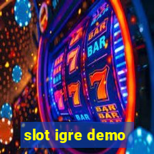 slot igre demo