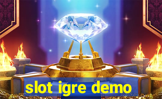 slot igre demo