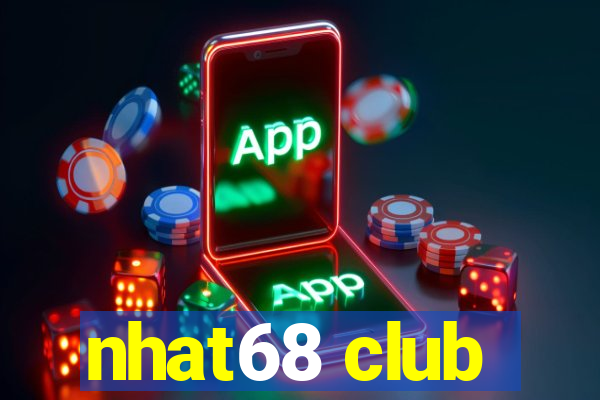 nhat68 club