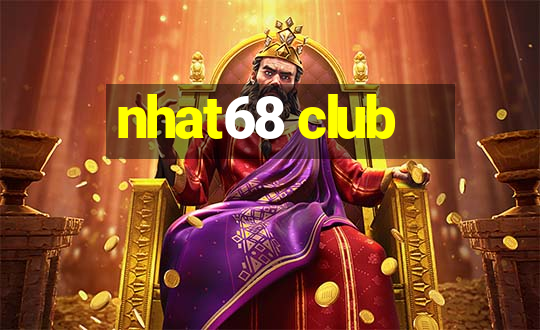 nhat68 club