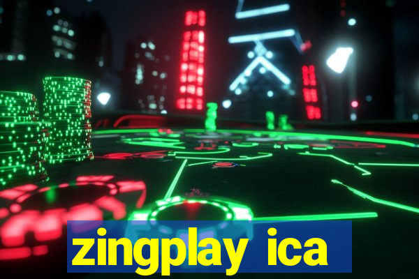 zingplay ica