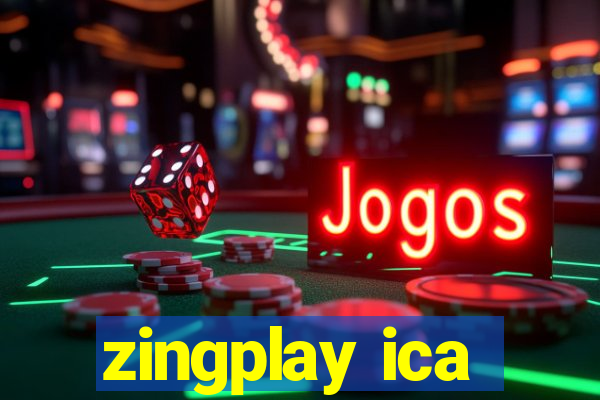 zingplay ica