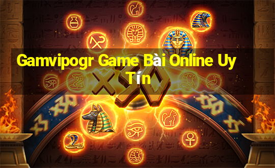 Gamvipogr Game Bài Online Uy Tín