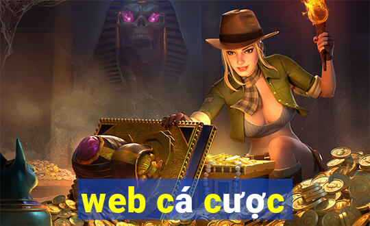 web cá cược