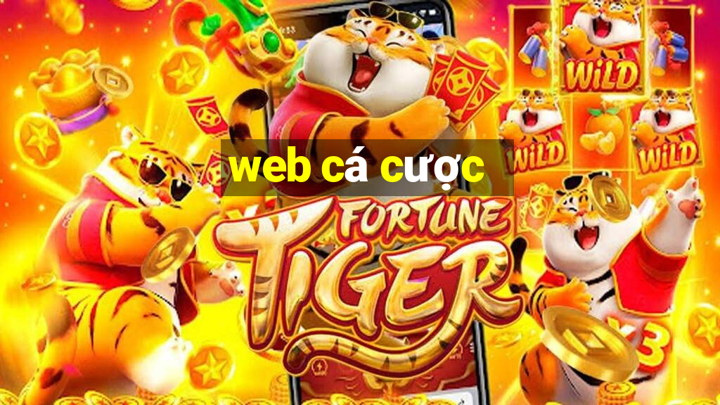 web cá cược